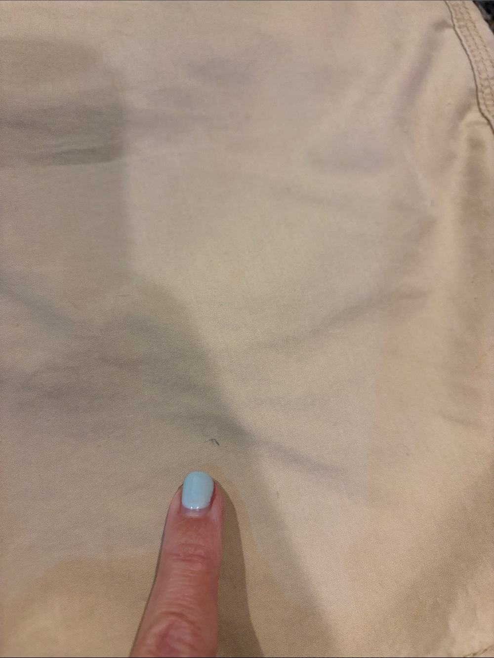 Mountain Khakis shorts - Picture 3 of 7